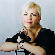 Lyudsila 59 Krasnoyarsk