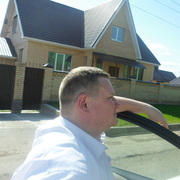 Sergey 44 Оренбург