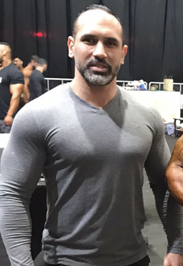 Mohamed (@mohamed4777) — my photo № 1