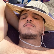 yasser 24 Alger
