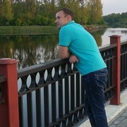 Andrey 31 Pinsk
