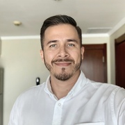 Diego V 33 Guayaquil