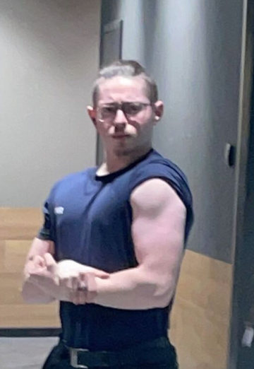 My photo - Maxim, 20 from Grevenbroich (@maxim12291)