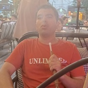 Muhammed 31 Istanbul