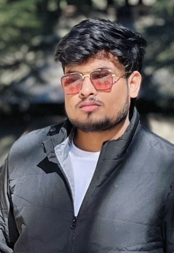 Mukul Arya (@mukularya) — my photo № 1