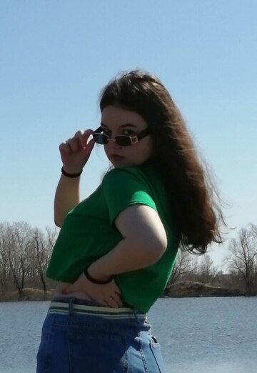 My photo - Margo, 20 from Barnaul (@margo16903)