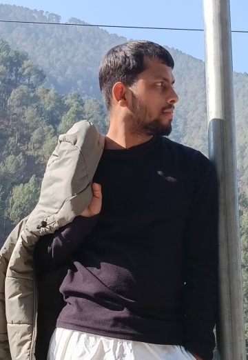 My photo - Abhi, 22 from Bareilly (@abhi763)