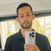 Franco César 35 Goiânia