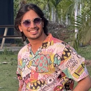 Ritesh 24 Bengaluru