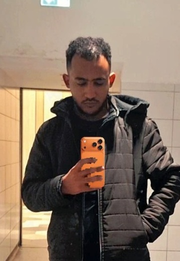 My photo - Muaz, 36 from Bonn (@muaz54)