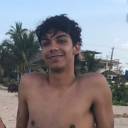 Yan Carlos 26 Habana Libre