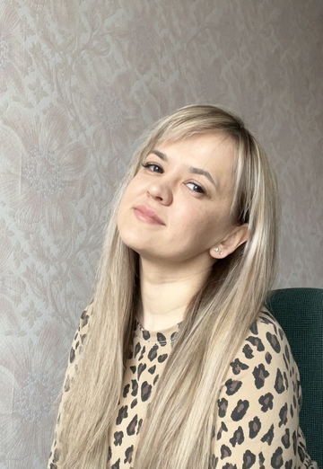 My photo - Yelvera, 35 from Ufa (@elvera72)