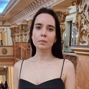 Дарья 33 Алматы́