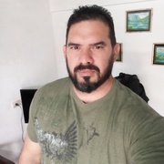 Yander 40 Montevideo