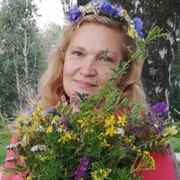 Марина 55 Новокузнецк
