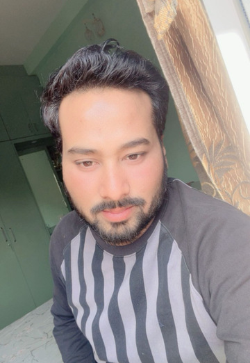 My photo - Kabir, 28 from Kolkata (@kabir407)