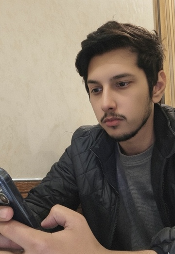 My photo - ATHAR PARVAIZ, 24 from Faisalabad (@atharparvaiz)