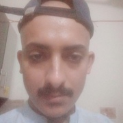 Junaid Javed 28 Karachi