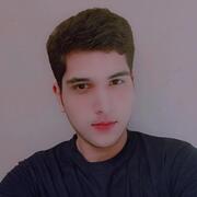 AHMED 19 Multan