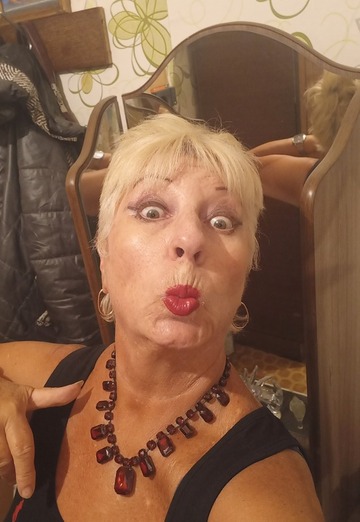 My photo - Alla, 55 from Kurgan (@alla55728)