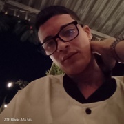 Yuilson 28 Holguín