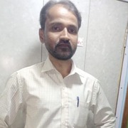 Vivek Rawool 34 Delhi