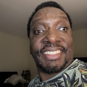 David Burnett 43 Los Angeles