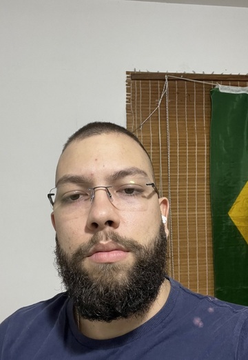 My photo - Marcos, 25 from Jaboatão dos Guararapes (@marcos804)