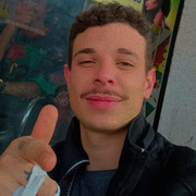 Fabricio 23 Brasília