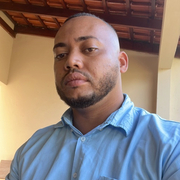 João Edson 29 Uberaba