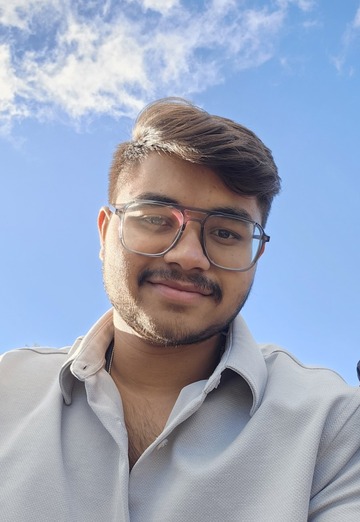 My photo - Hitesh Tagad, 19 from Tver (@hiteshtagad)