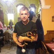 Aleks 57 Lviv