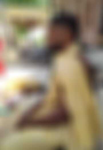 My photo - Vijay, 34 from Navi Mumbai (@vijay841)