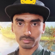 Sojib Roy 20 Sylhet
