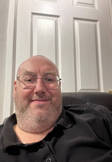 My photo - Matthew, 43 from Lichfield (@matthew1060)