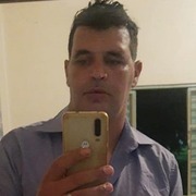 Cristiano 35 Uberlândia