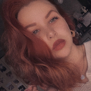 Varvara 22 Novosibirsk