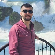 Furkan Koç 29 Hatay