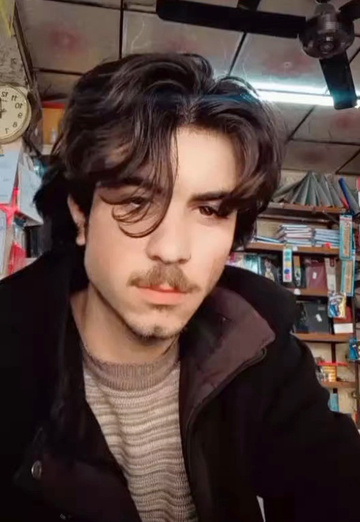 Muhammad Faris (@muhammadfaris) — my photo № 4