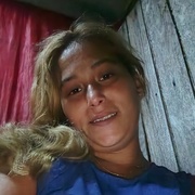 Lucia Pupo 25 Montevideo