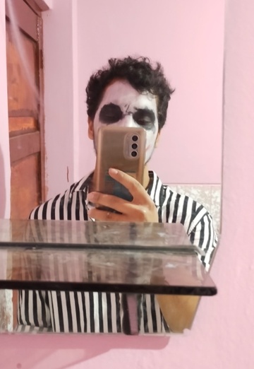 Alessandro Ismael (@alessandroismael) — my photo № 4