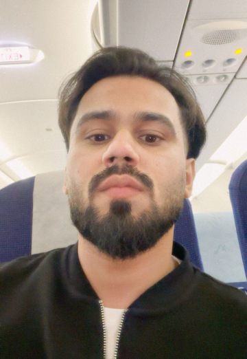 My photo - MAK, 30 from Delhi (@mak2283)