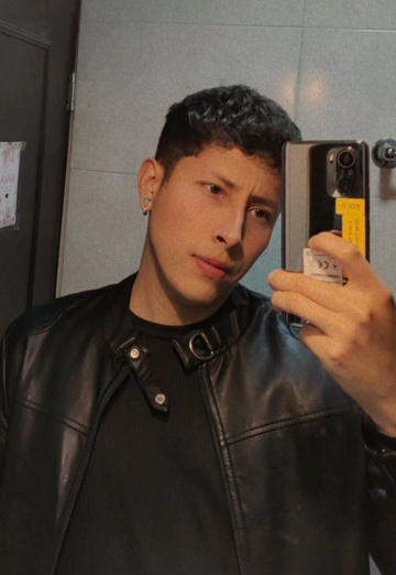 Mi foto- Kevin, 25 de Medellín (@kevin3372)