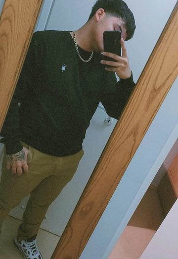 Eleazar (@eleazar18) — my photo № 3