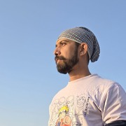 Dev pandya 36 Ahmedabad