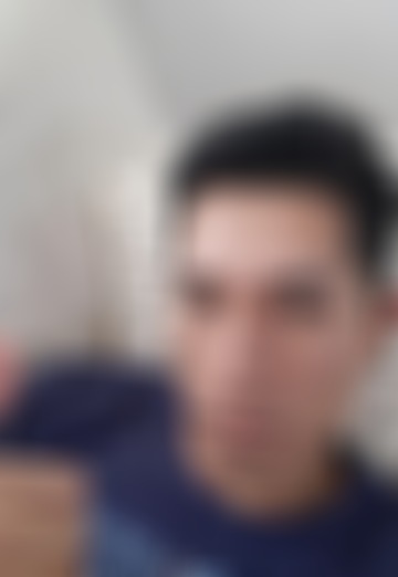 My photo - Luis, 38 from Trujillo (@luis3799)