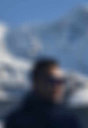 My photo - David, 36 from Mexico City (@00201)