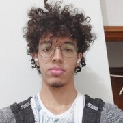 Marcelo 25 São Paulo