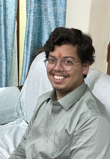 Abhinav (@abhinavtiwari) — my photo № 1