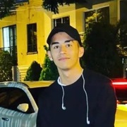 Juan Sebastian Villan 24 Popayán